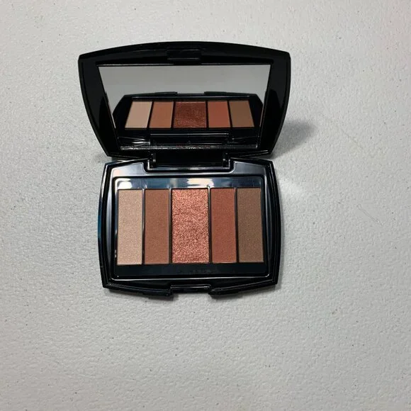 Lancome Eye Shadow Palette "With Love, Sienne" NWT - Picture 1 of 3